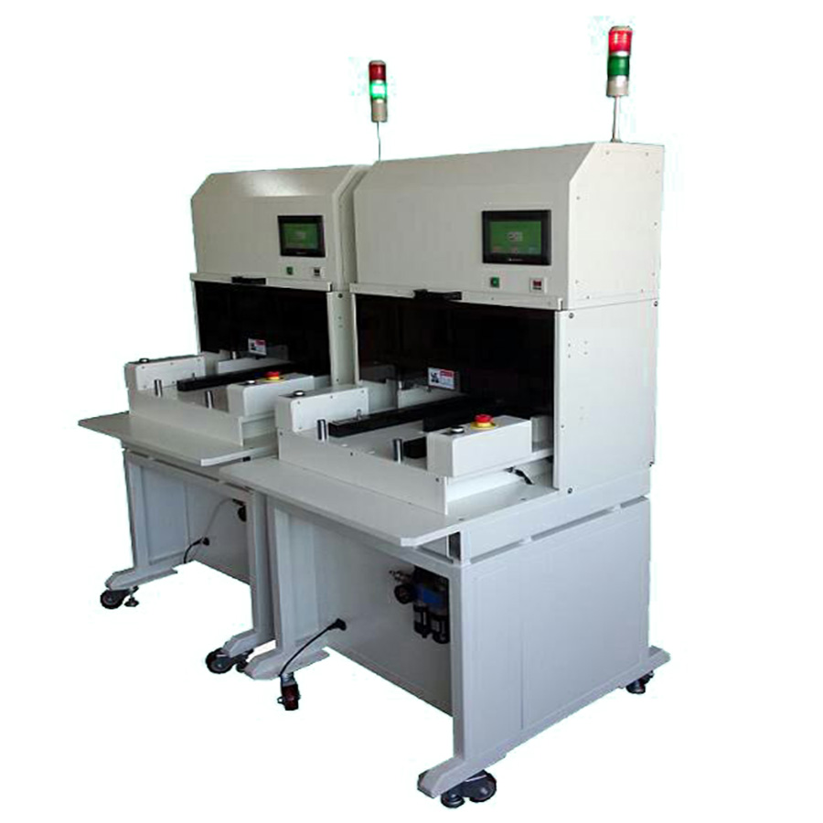 JLPL-2沖床分板機(jī)