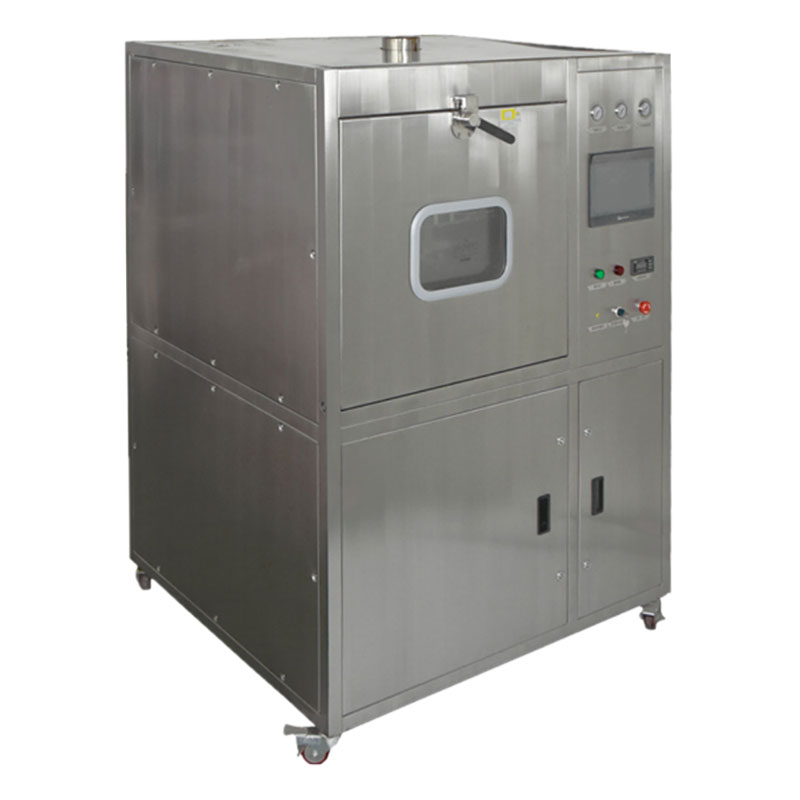JL-660離線PCBA清洗機(jī)